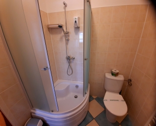 Double room COMFORTPLUS - ground floor